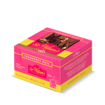 Herbata owocowa SIR WILLIAM'S TEA Cranberry Rose 50 saszetek