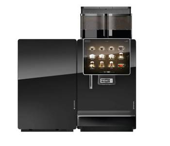 Ekspres automatyczny FRANKE A800