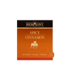 Herbata owocowa Richmont Spicy Cinnamon 40 Saszetek z Zestawem do Celebracji