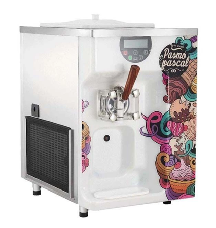 Maszyna do lodów PASMO s 111