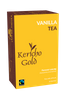 Herbata czarna KERICHO Vanilla Tea 25 saszetek