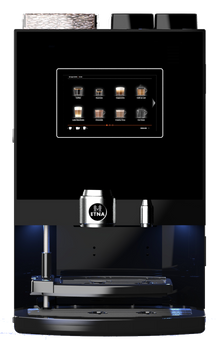 Ekspres automatyczny Etna Dorado Espresso Compact Touch 7
