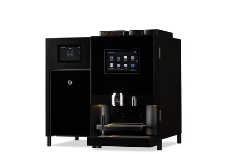 Ekspres automatyczny Etna Dorado Espresso Compact Touch 7