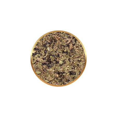 Herbata zielona SIR WILLIAM'S ROYAL Mint Prince 12 saszetek