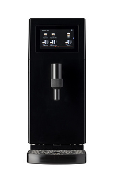 System automatycznego spieniania obróbki mleka Etna MilkBase Alpina