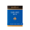 Herbata czarna RICHMONT Earl Grey Blue 50 saszetek