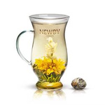 Herbata rozkwitająca NEWBY Harmony 