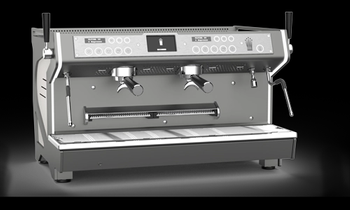 Ekspres gastronomiczny CONTI MC NRE Ultima