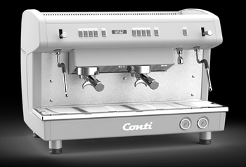 Ekspres gastronomiczny CONTI X-One TCI Evo