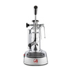 Zestaw La Pavoni Europiccola Lusso – Ekspres dźwigniowy + Młynek + Tamper + Kawa