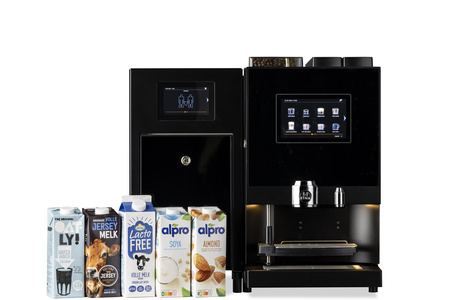 Ekspres automatyczny Etna Dorado Espresso Compact Touch 7