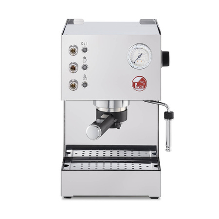 Ekspres kolbowy Gran Caffè Pressurizzato – GCPM LPMGCM03EU La Pavoni