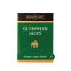 Herbata zielona RICHMONT Gunpowder Green 50 saszetek