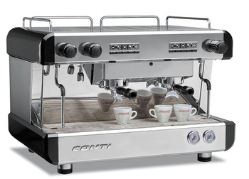 Ekspres gastronomiczny CONTI CC102