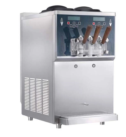 Maszyna do lodów Pasmo s 121- pompa grawitacyjna