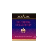 Herbata owocowa RICHMONT Blueberry Strawberry 40 Saszetek z Zestawem do Celebracji