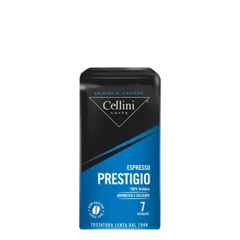 Kawa mielona CELLINI Prestigio 250g