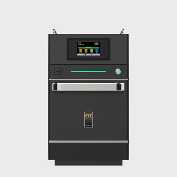 Piec hybrydowy Fit Express