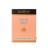Herbata owocowa RICHMONT Melon Mint 50 saszetek