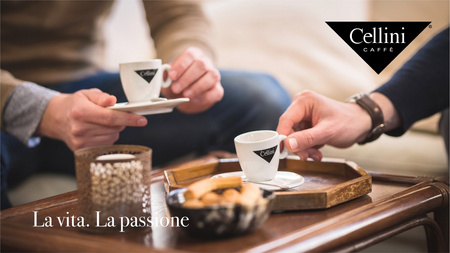 Inspiracje kawowe finansowanie urządzeń