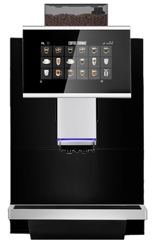 Ekspres automatyczny FIT W4L BLACK Coffee Format