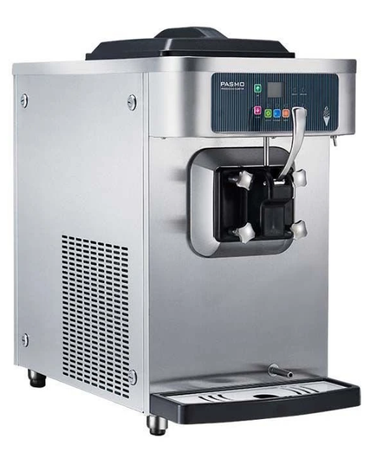 Automat do lodów włoskich Pasmo s110