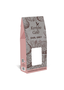 Czarna herbata | Earl Grey