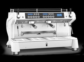 Ekspres gastronomiczny Conti Monte Carlo