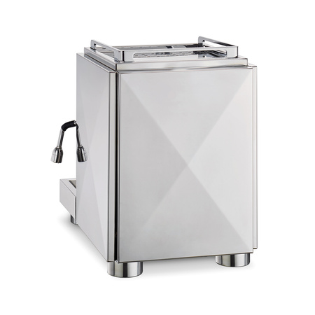 Ekspres kolbowy LA PAVONI LPSBVS03EU