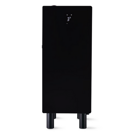 Ekspres automatyczny DOUBLE - zestaw Coffee Format