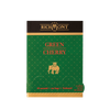 Herbata zielona RICHMONT Green Cherry 50 saszetek