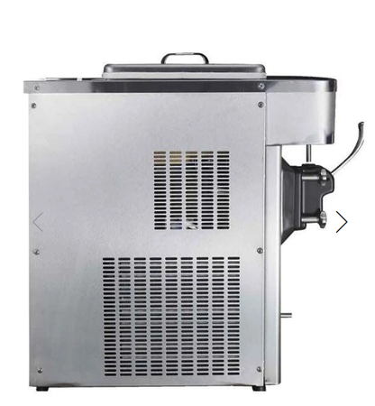 Automat do lodów włoskich Pasmo s110