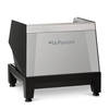 Ekspres kolbowy LA PAVONI  BART2V COMPACT VOLUMETRIC BLACK