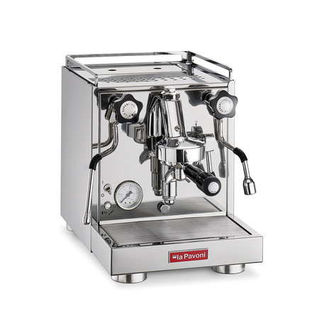 Ekspres kolbowy LA PAVONI LPSCCS01EU