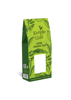 Zielona herbata | Pure Green Tea