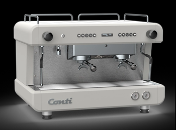 Ekspres gastronomiczny CONTI CC 202