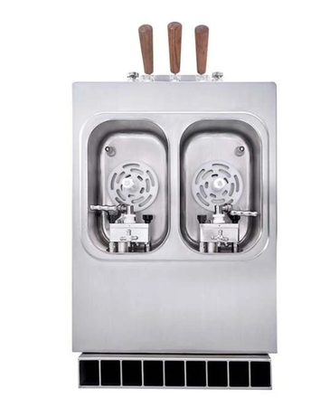 Maszyna do lodów Pasmo s 121- pompa grawitacyjna