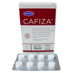 Tabletki do czyszczenia ekspresów Cafiza 