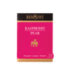 Herbata owocowa RICHMONT Raspberry Pear 50 saszetek