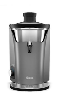 Wyciskarka Multifruit Zumex silver