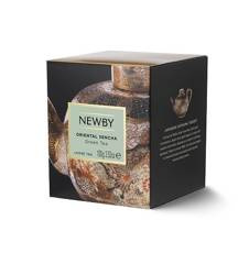 Herbata sypana NEWBY Oriental Sencha 100g