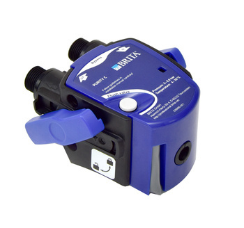 Głowica do filtrów Brita Purity C