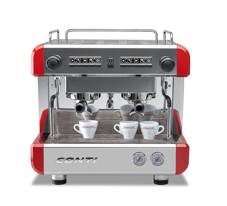 Ekspres gastronomiczny Conti Compact