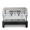 Ekspres kolbowy LA PAVONI  NEW BART 2GR VOLUMETRIC BLACK