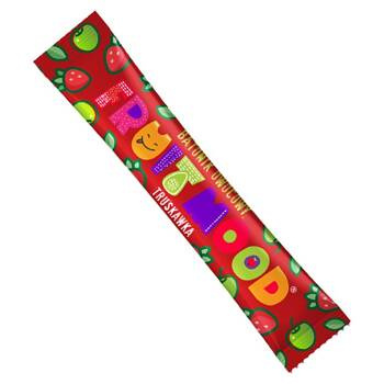 Batonik owocowy - truskawka Fruit Mood