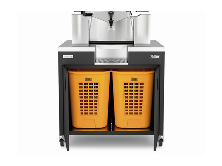 Wyciskarka do cytrusów Speed S + Plus