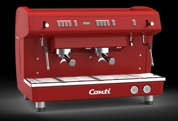 Ekspres gastronomiczny CONTI X-One TCI Evo