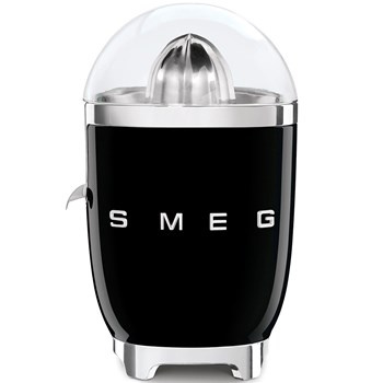 Wyciskarka do cytrusów, czarny