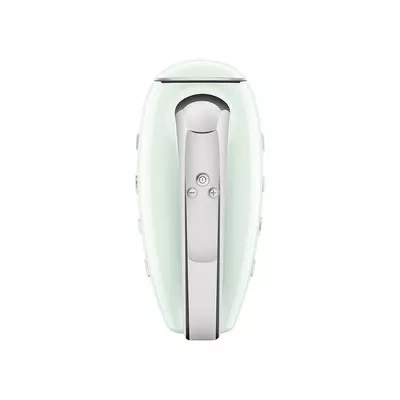 Mikser ręczny, pastelowa zieleń