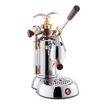 Ekspres dźwigniowy Expo 2015 La Pavoni LPLEXP01EU